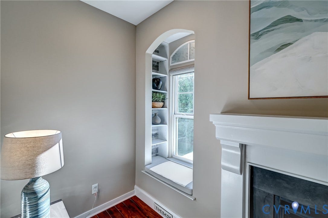 14800 Diamond Creek Terrace, Midlothian, VA 23113 This is just some of the exacting detail which separates this gorgeous home from all the others!