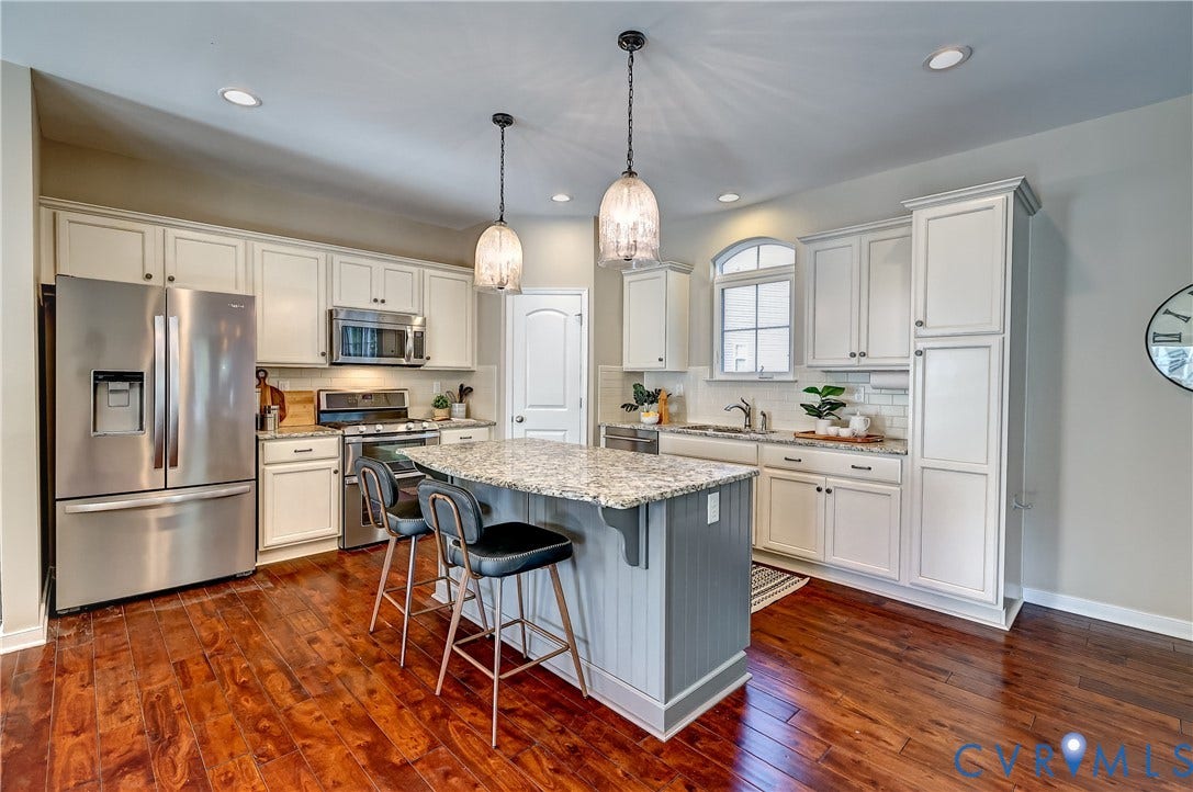 14800 Diamond Creek Terrace, Midlothian, VA 23113 I'll say it again, this looks like it's right out of a homes magazine!