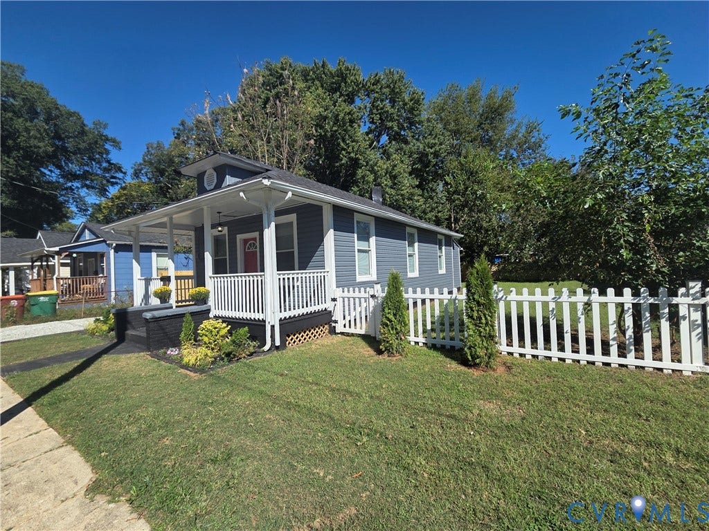 223 S 11th Avenue, Hopewell, VA 23860