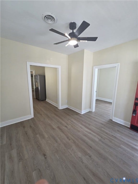 223 S 11th Avenue, Hopewell, VA 23860