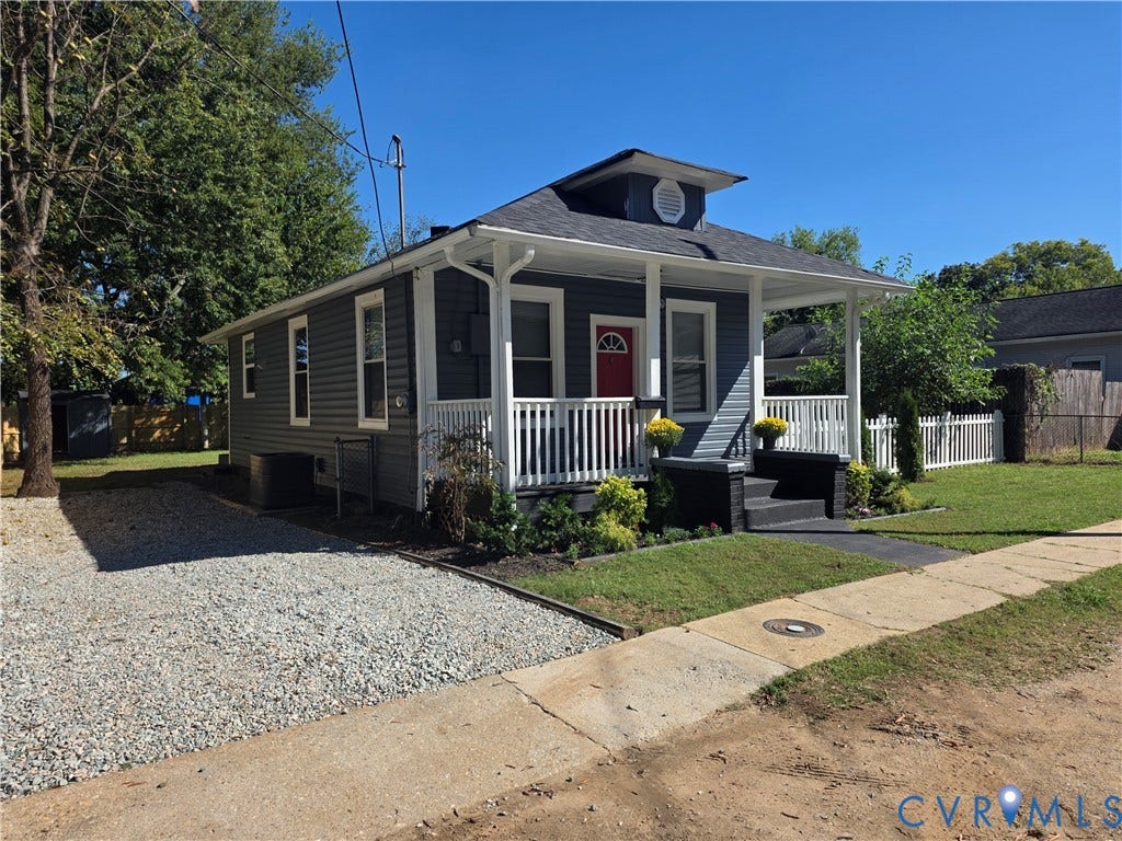 223 S 11th Avenue, Hopewell, VA 23860