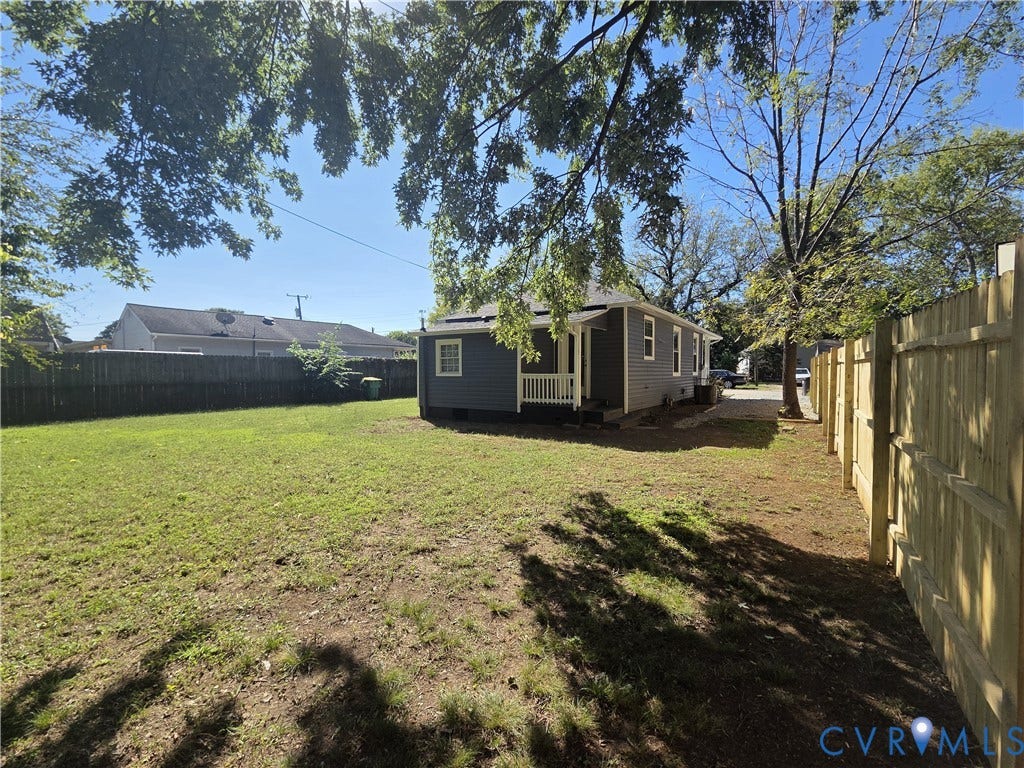 223 S 11th Avenue, Hopewell, VA 23860