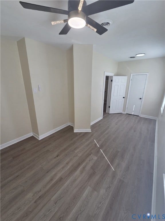 Primary Room off the Kitchen