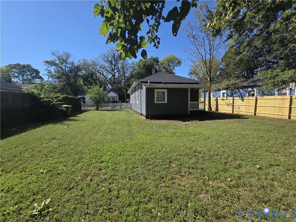 223 S 11th Avenue, Hopewell, VA 23860