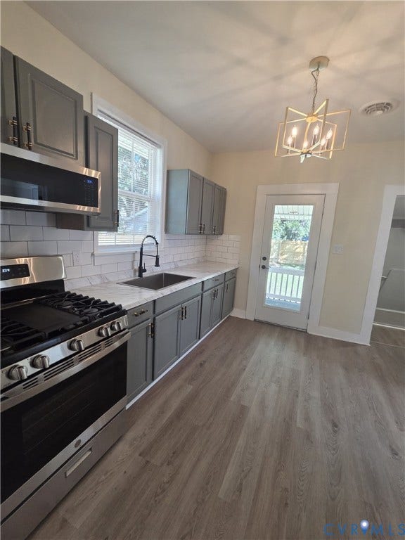 223 S 11th Avenue, Hopewell, VA 23860