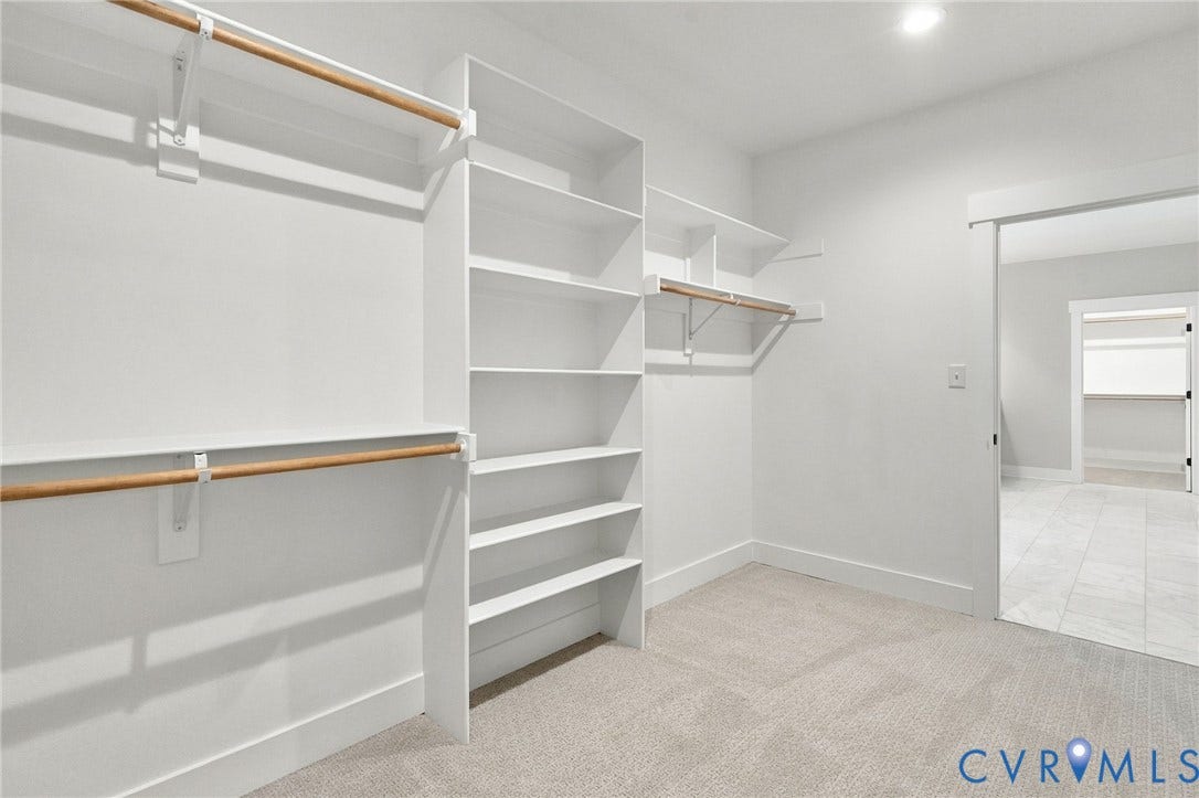 14010 Summercliff Trail, Chesterfield, VA 23832 Sweater/Shoe Boxes for Easy Storage