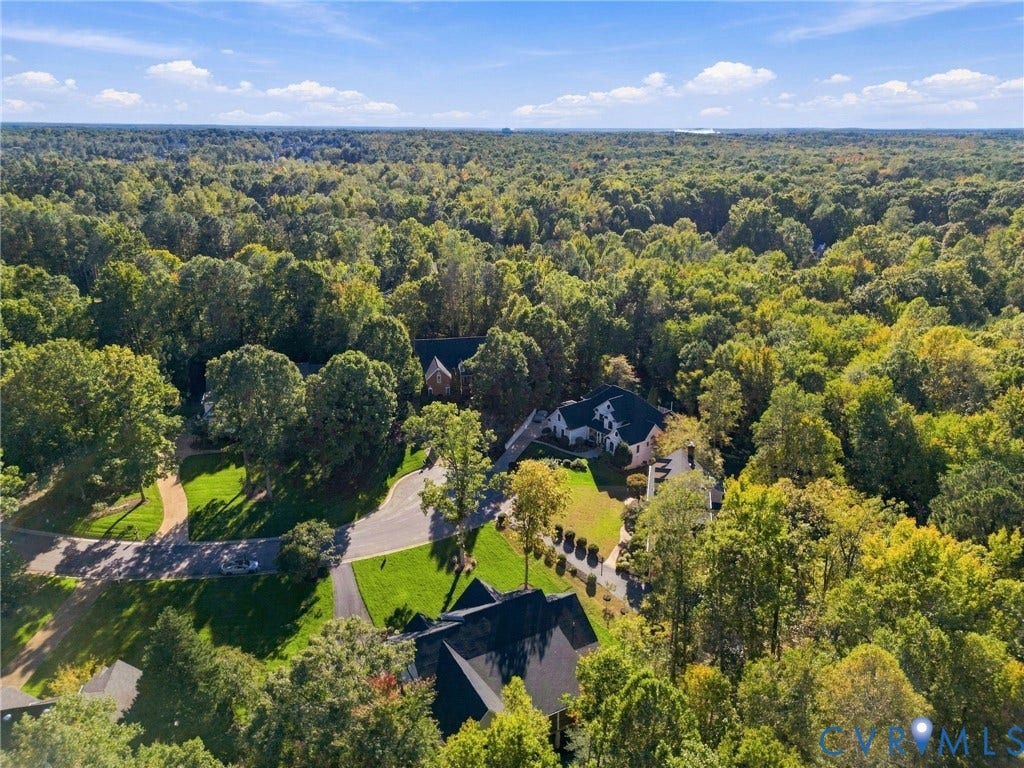 14010 Summercliff Trail, Chesterfield, VA 23832 Cul de Sac Living