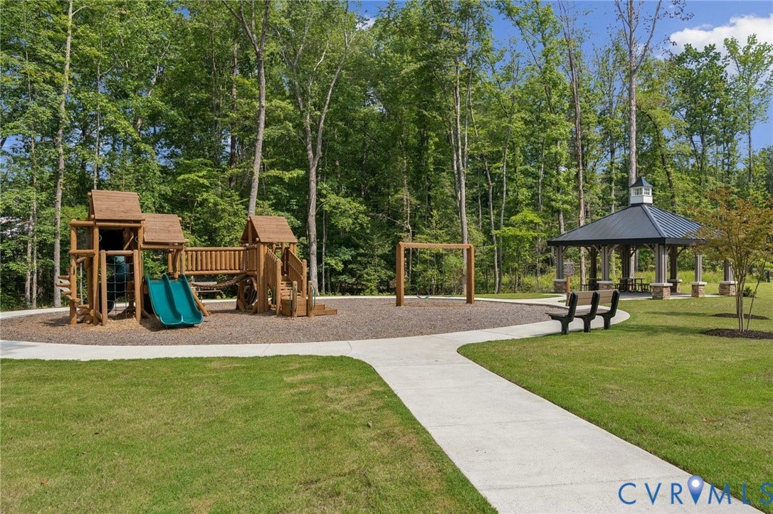 18030 Duck Feather Way, Tuckmar Farm, Moseley, VA 23120