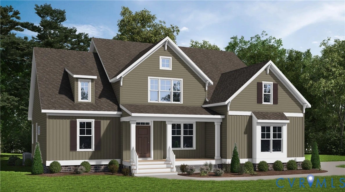 18030 Duck Feather Way, Tuckmar Farm, Moseley, VA 23120