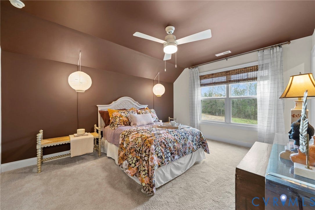 18030 Duck Feather Way, Tuckmar Farm, Moseley, VA 23120