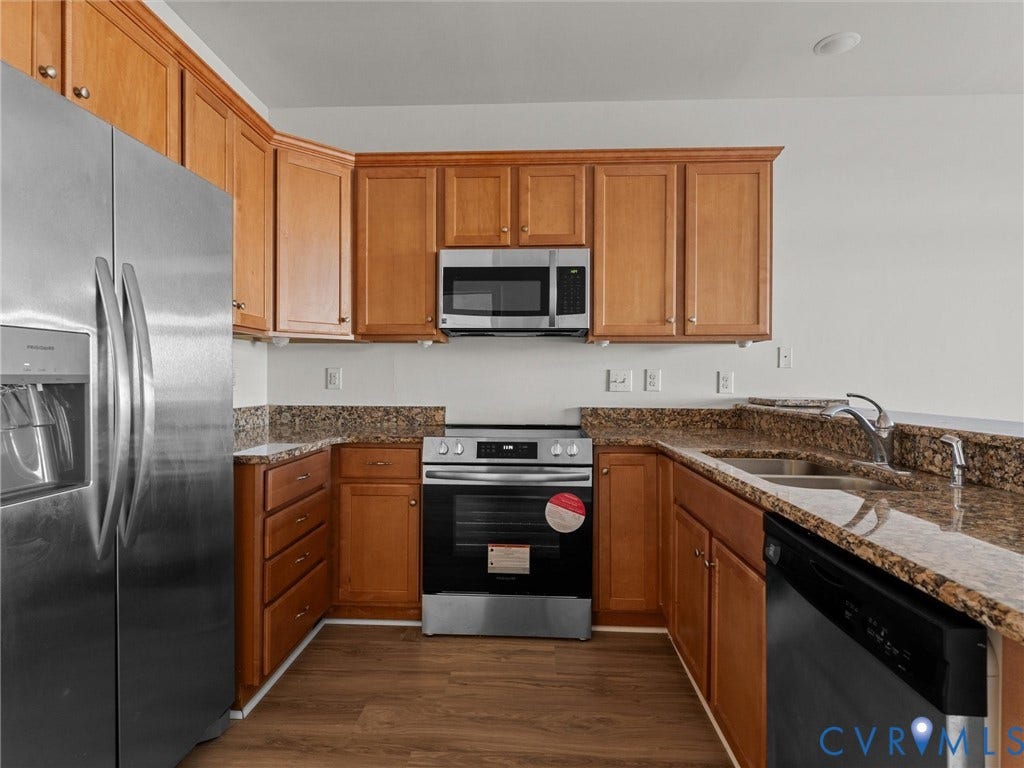 103 Irving Avenue, #203, Potomac Renaissance, Colonial Beach, VA 22443