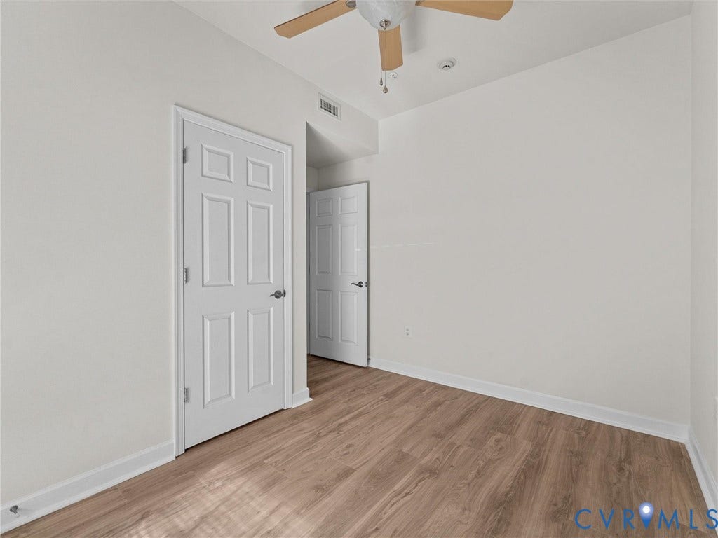 103 Irving Avenue, #203, Potomac Renaissance, Colonial Beach, VA 22443