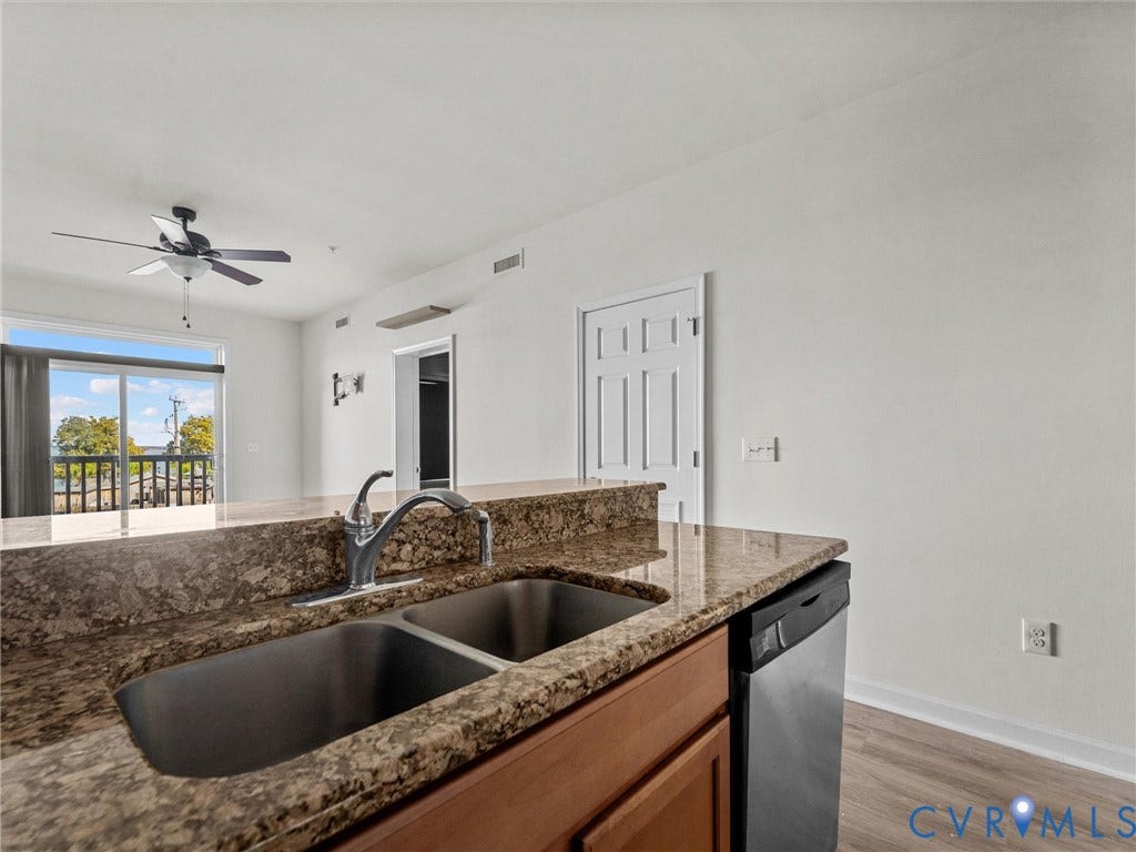 103 Irving Avenue, #203, Potomac Renaissance, Colonial Beach, VA 22443