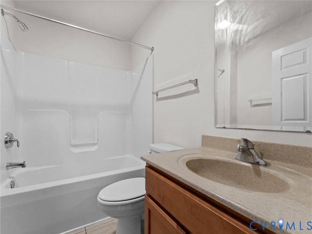 103 Irving Avenue, #203, Potomac Renaissance, Colonial Beach, VA 22443