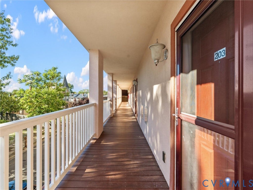 103 Irving Avenue, #203, Potomac Renaissance, Colonial Beach, VA 22443