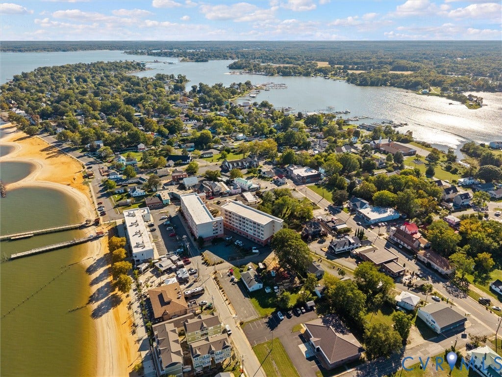 103 Irving Avenue, #203, Potomac Renaissance, Colonial Beach, VA 22443