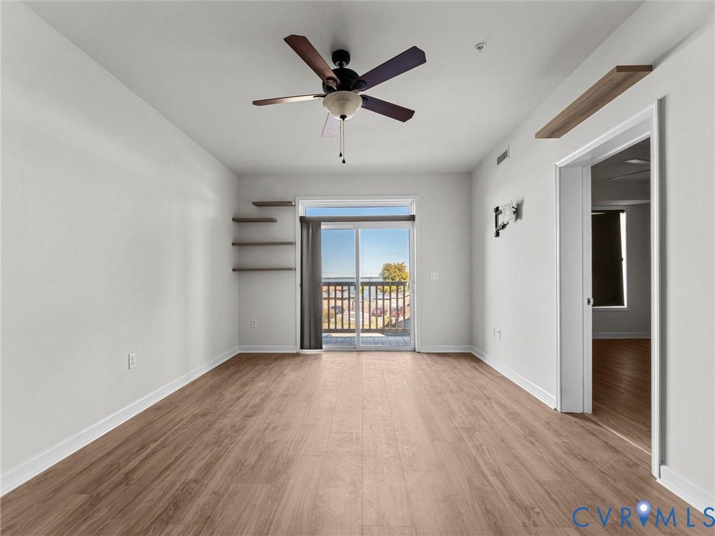 103 Irving Avenue, #203, Potomac Renaissance, Colonial Beach, VA 22443