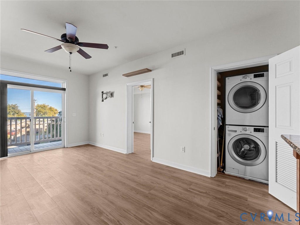103 Irving Avenue, #203, Potomac Renaissance, Colonial Beach, VA 22443