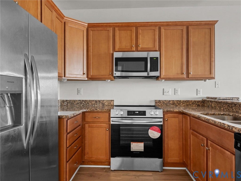 103 Irving Avenue, #203, Potomac Renaissance, Colonial Beach, VA 22443