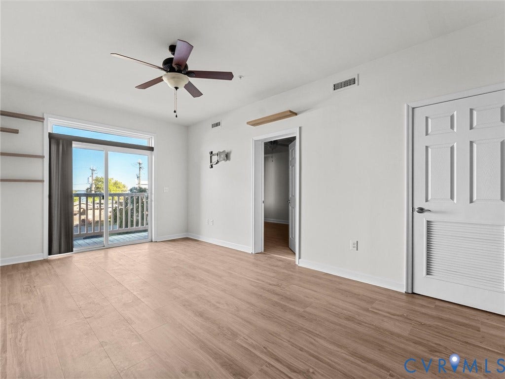 103 Irving Avenue, #203, Potomac Renaissance, Colonial Beach, VA 22443