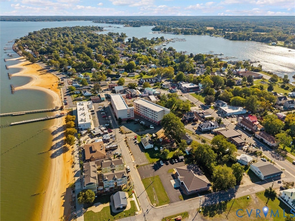 103 Irving Avenue, #203, Potomac Renaissance, Colonial Beach, VA 22443
