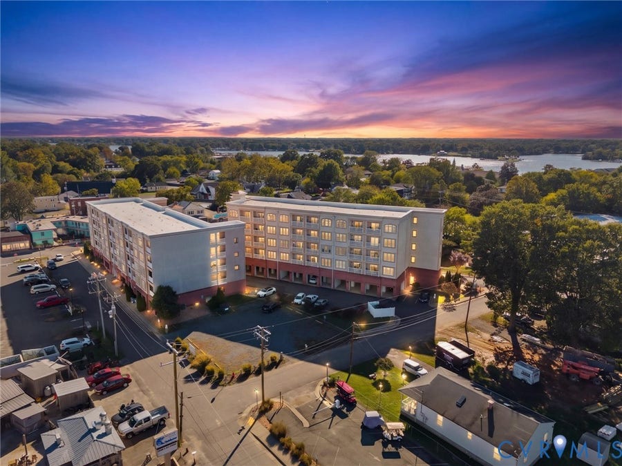 Property photo for 103 Irving Avenue, #203, Colonial Beach, VA