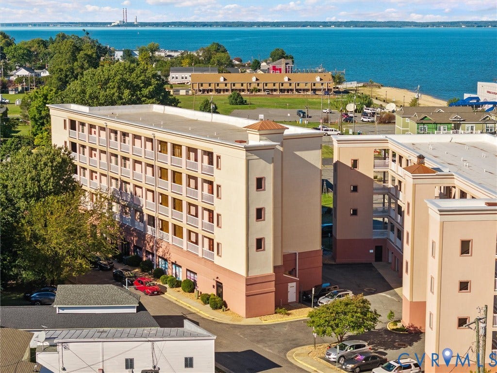 103 Irving Avenue, #203, Potomac Renaissance, Colonial Beach, VA 22443