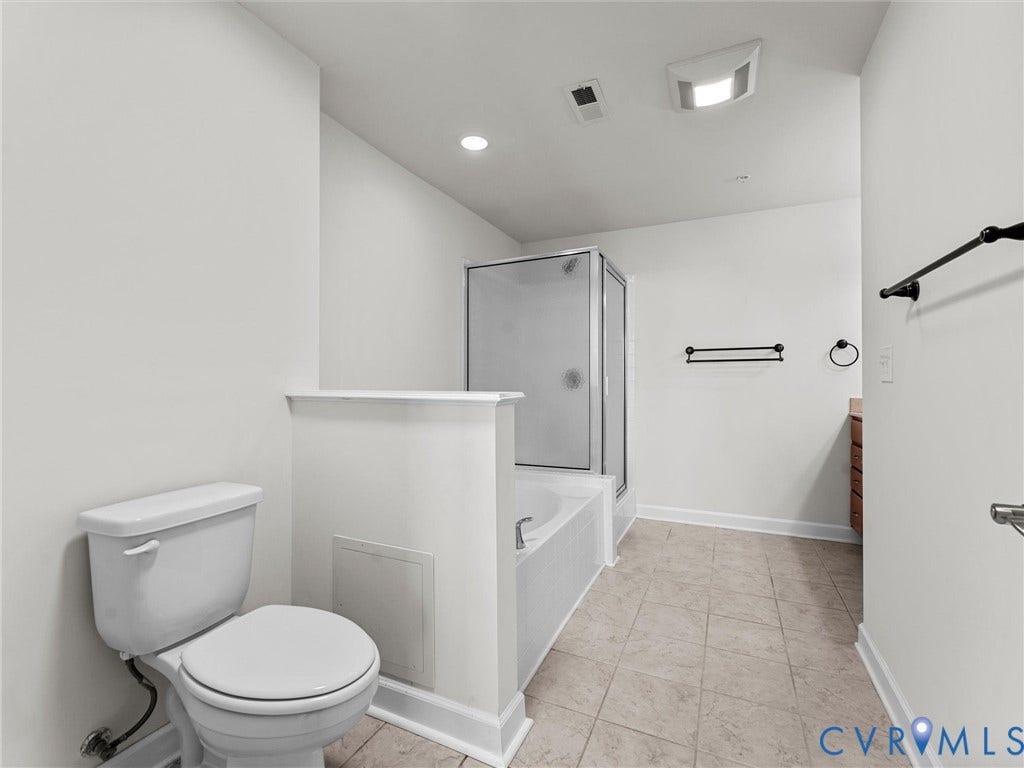 103 Irving Avenue, #203, Potomac Renaissance, Colonial Beach, VA 22443