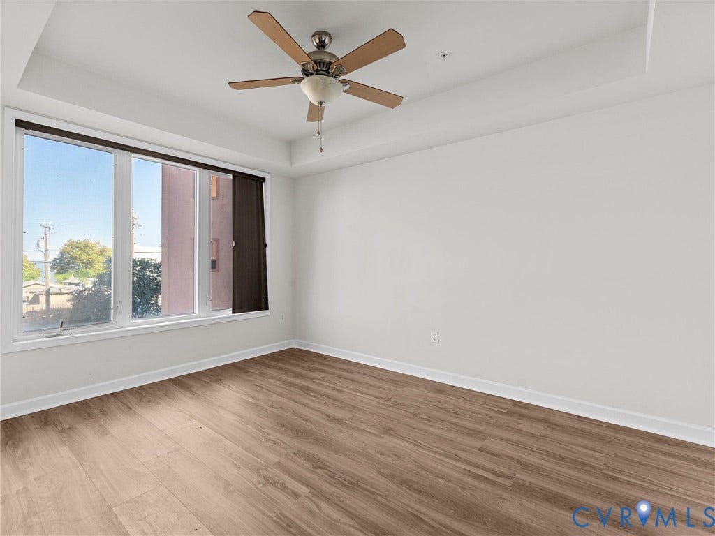 103 Irving Avenue, #203, Potomac Renaissance, Colonial Beach, VA 22443
