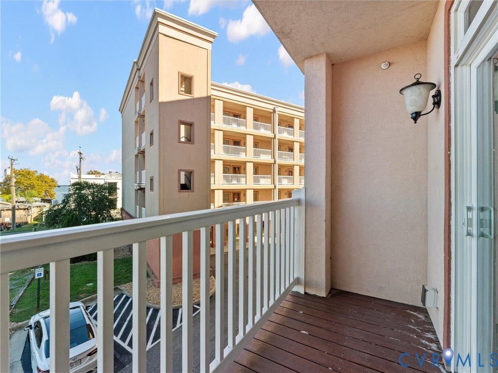 103 Irving Avenue, #203, Potomac Renaissance, Colonial Beach, VA 22443