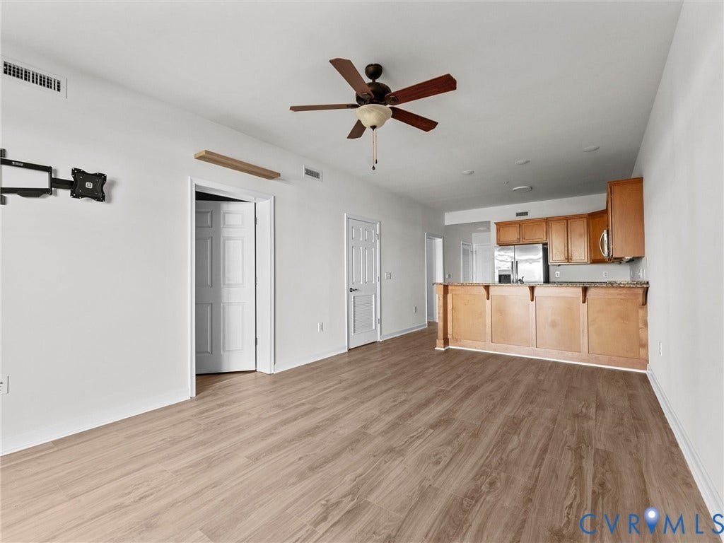 103 Irving Avenue, #203, Potomac Renaissance, Colonial Beach, VA 22443