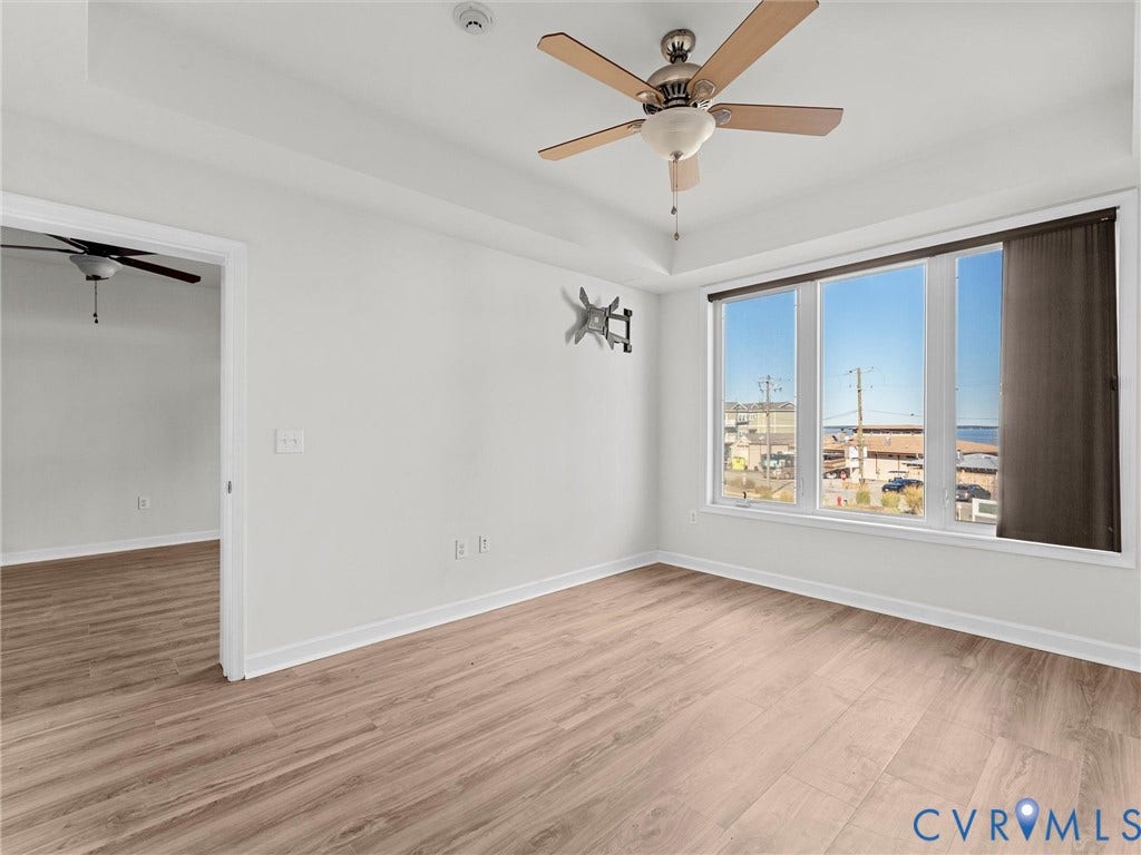 103 Irving Avenue, #203, Potomac Renaissance, Colonial Beach, VA 22443
