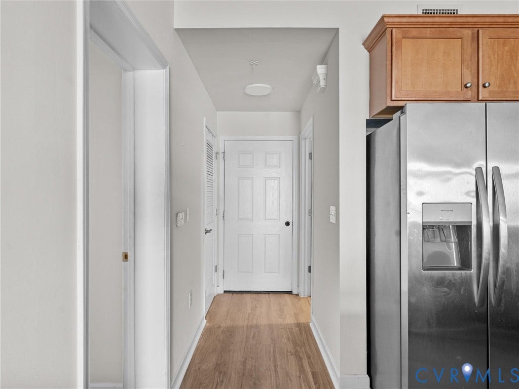 103 Irving Avenue, #203, Potomac Renaissance, Colonial Beach, VA 22443