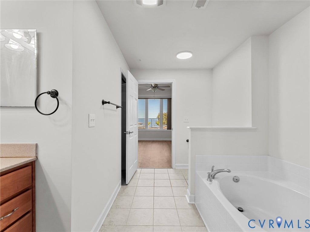 103 Irving Avenue, #203, Potomac Renaissance, Colonial Beach, VA 22443