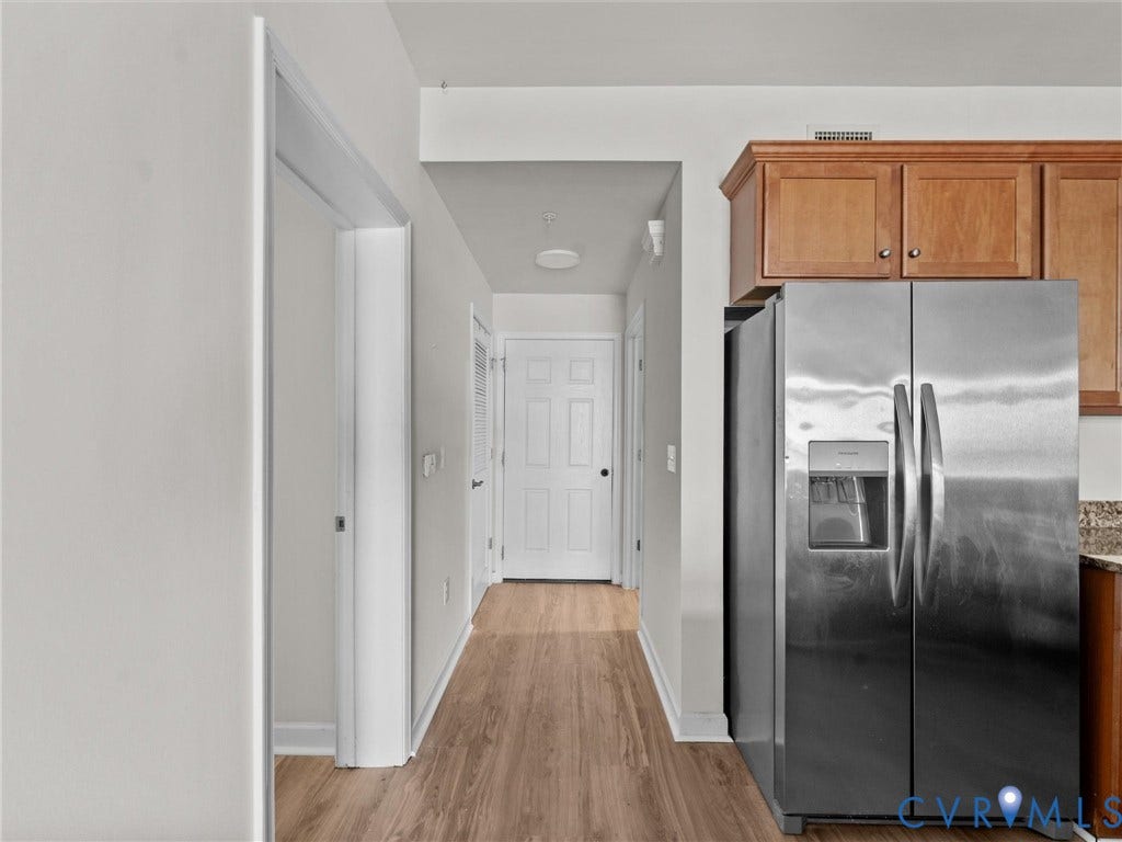 103 Irving Avenue, #203, Potomac Renaissance, Colonial Beach, VA 22443