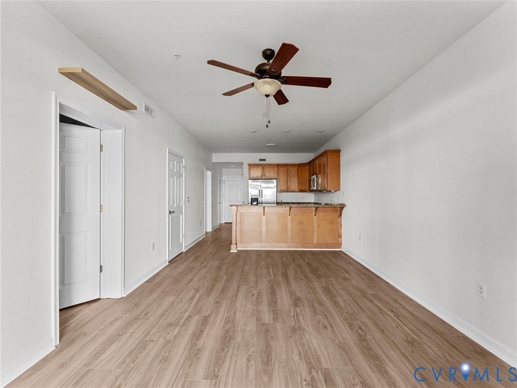 103 Irving Avenue, #203, Potomac Renaissance, Colonial Beach, VA 22443