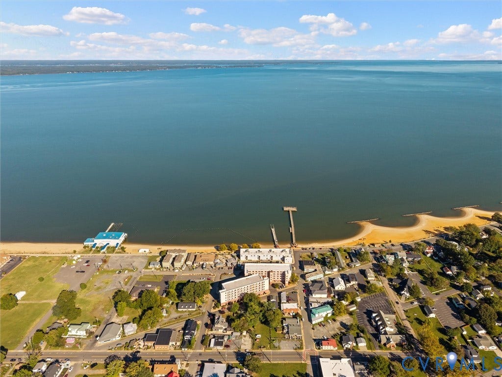 103 Irving Avenue, #203, Potomac Renaissance, Colonial Beach, VA 22443