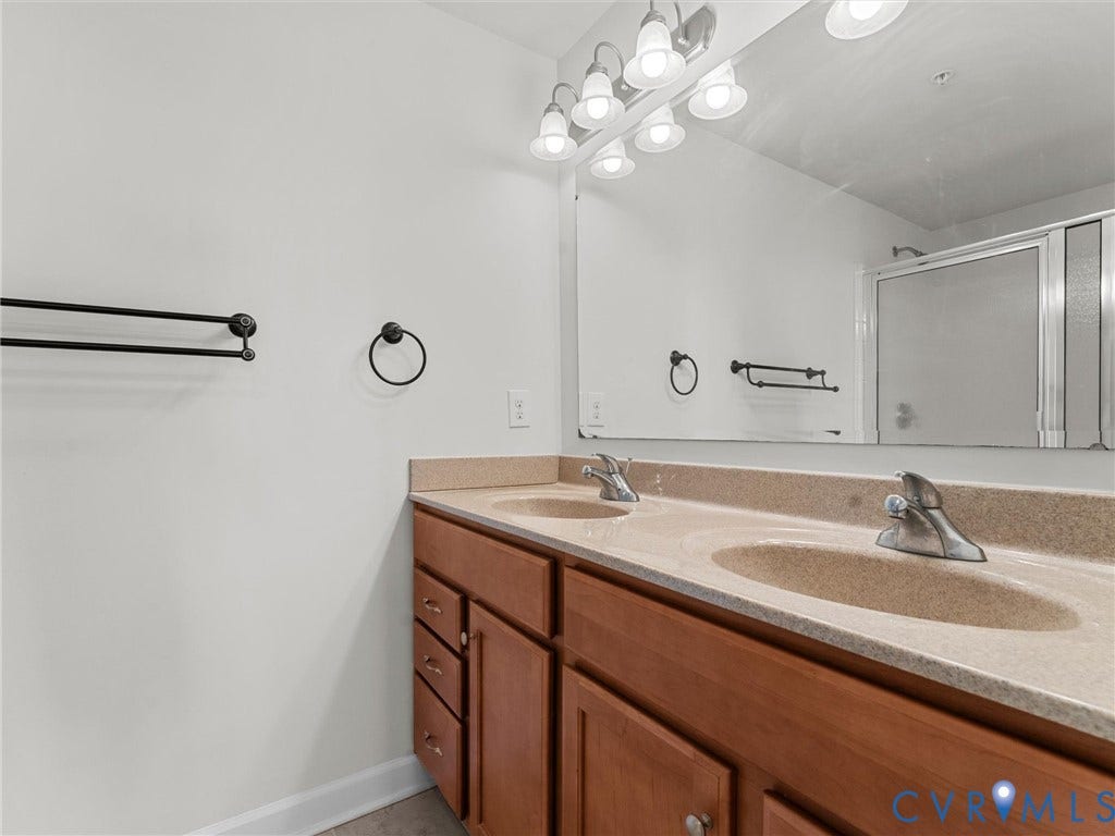 103 Irving Avenue, #203, Potomac Renaissance, Colonial Beach, VA 22443