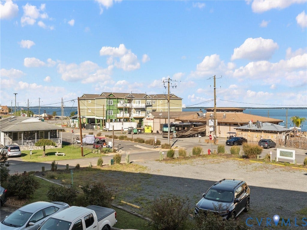 103 Irving Avenue, #203, Potomac Renaissance, Colonial Beach, VA 22443