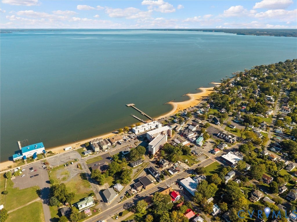 103 Irving Avenue, #203, Potomac Renaissance, Colonial Beach, VA 22443
