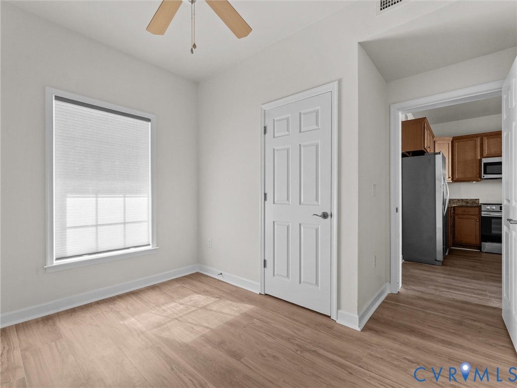 103 Irving Avenue, #203, Potomac Renaissance, Colonial Beach, VA 22443