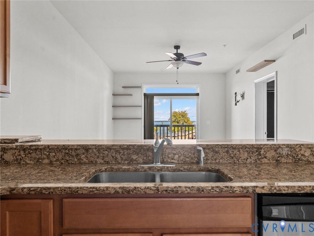 103 Irving Avenue, #203, Potomac Renaissance, Colonial Beach, VA 22443