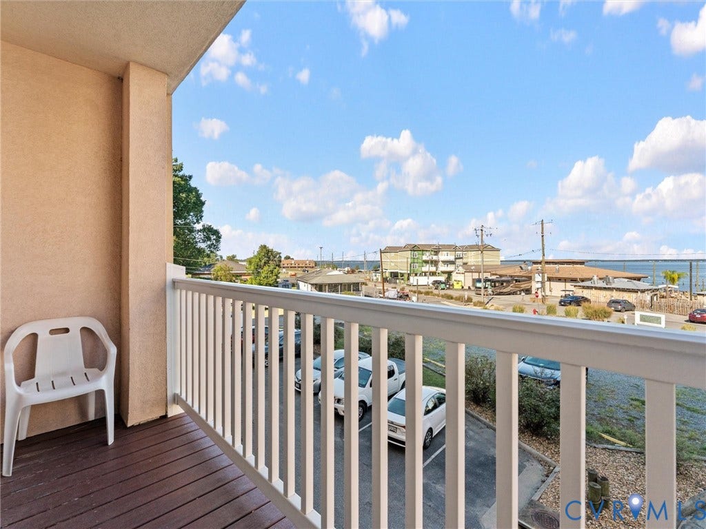 103 Irving Avenue, #203, Potomac Renaissance, Colonial Beach, VA 22443