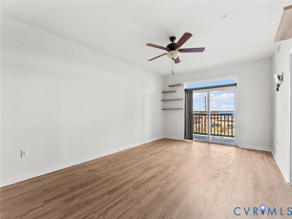 103 Irving Avenue, #203, Potomac Renaissance, Colonial Beach, VA 22443