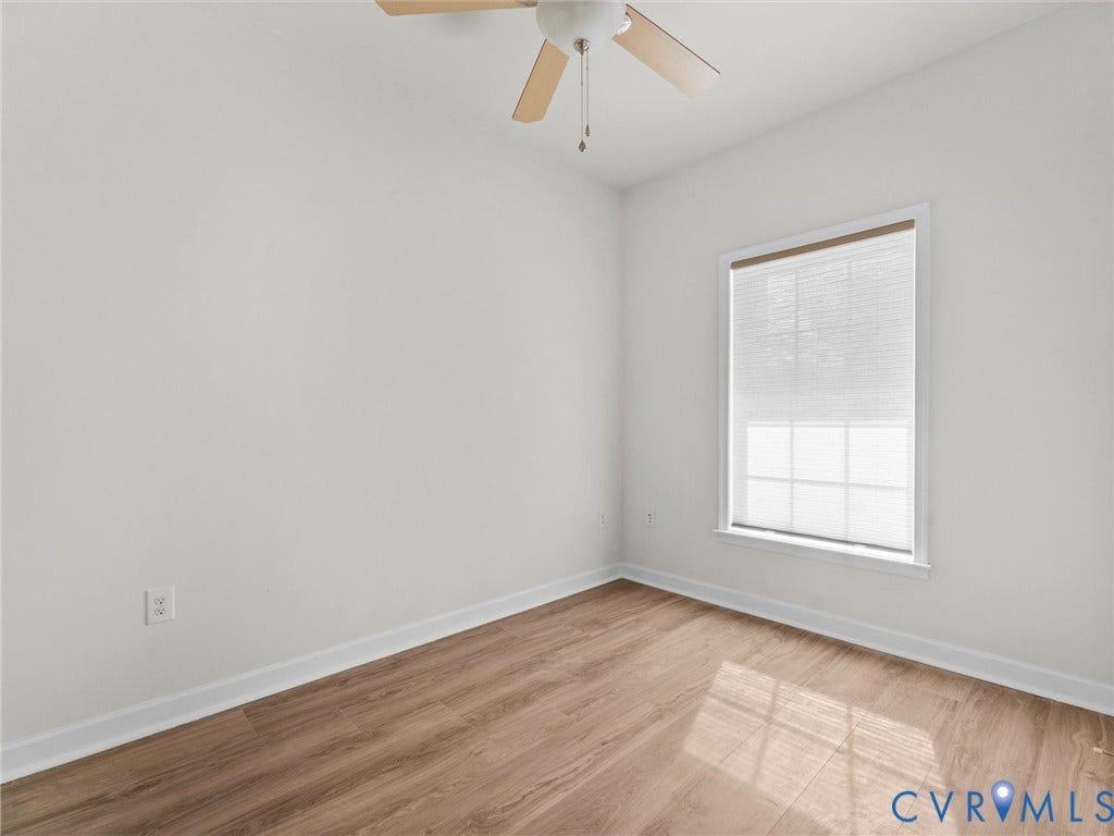 103 Irving Avenue, #203, Potomac Renaissance, Colonial Beach, VA 22443