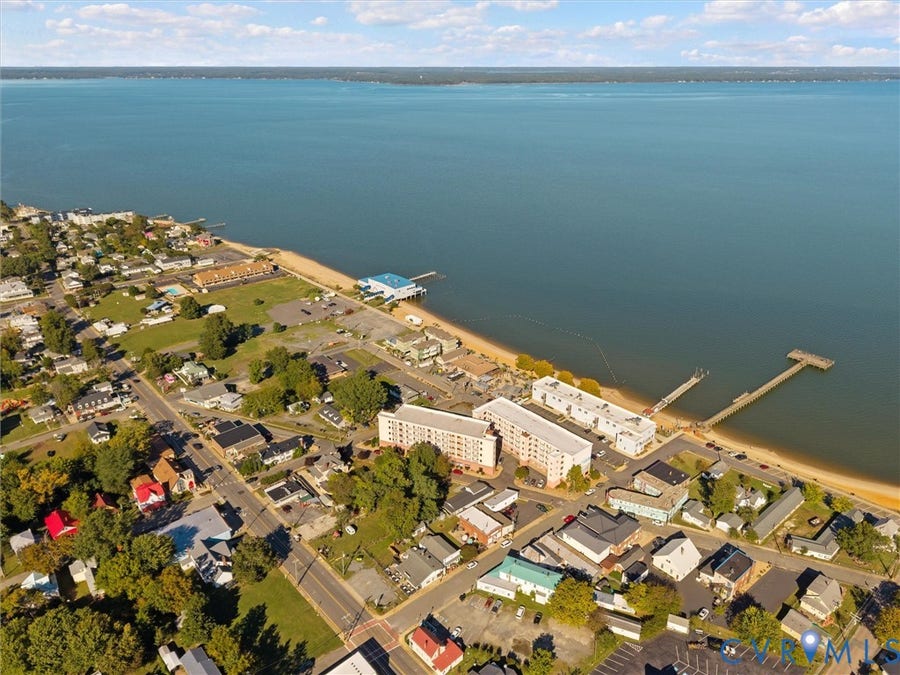 Property photo for 103 Irving Avenue, #203, Colonial Beach, VA