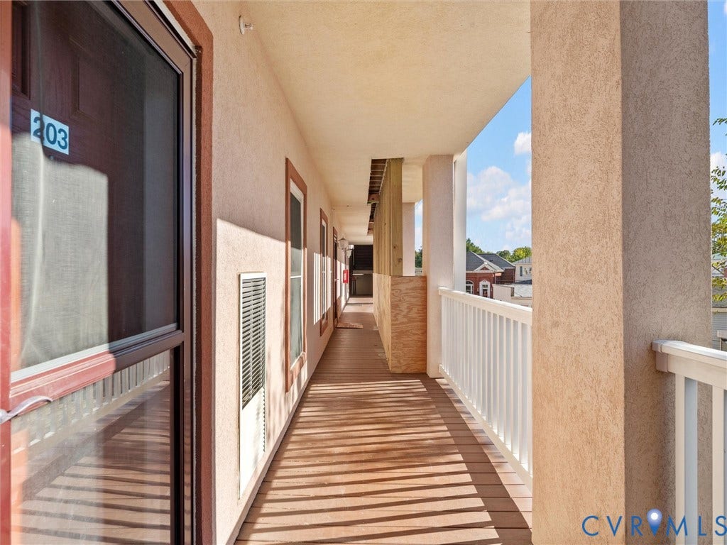 103 Irving Avenue, #203, Potomac Renaissance, Colonial Beach, VA 22443