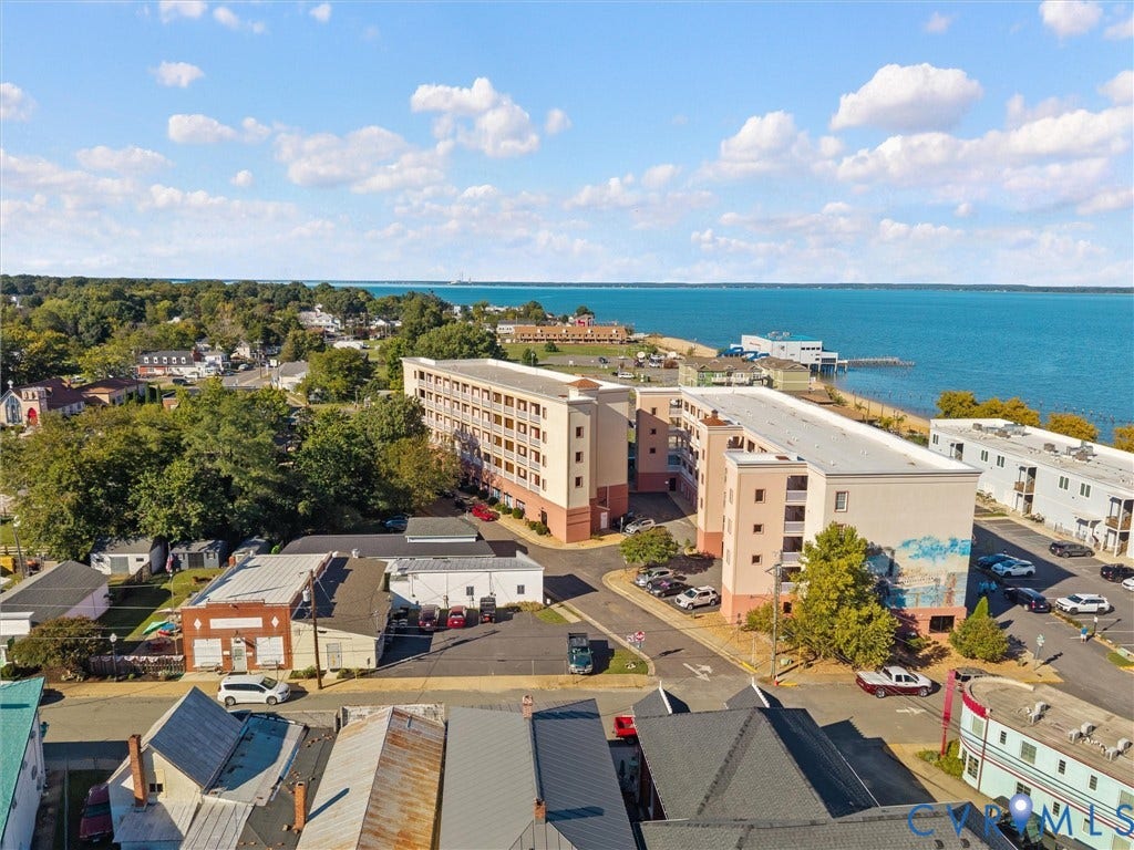 103 Irving Avenue, #203, Potomac Renaissance, Colonial Beach, VA 22443