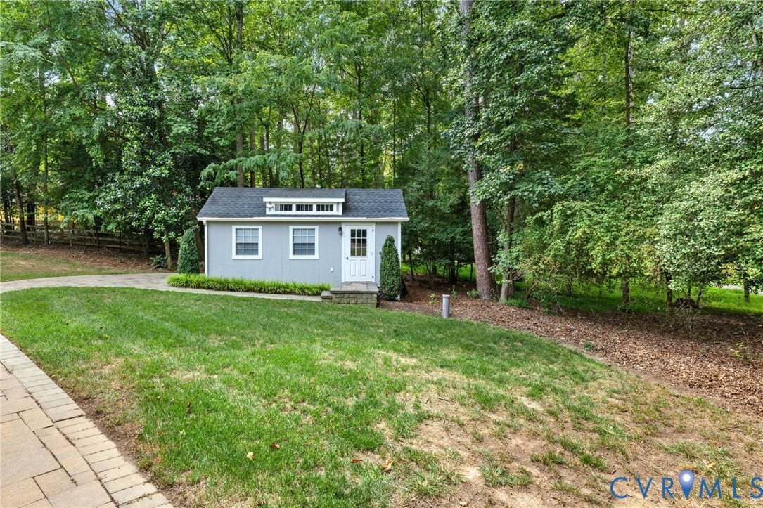 17 Quail Run Drive, Manakin Sabot, VA 23103