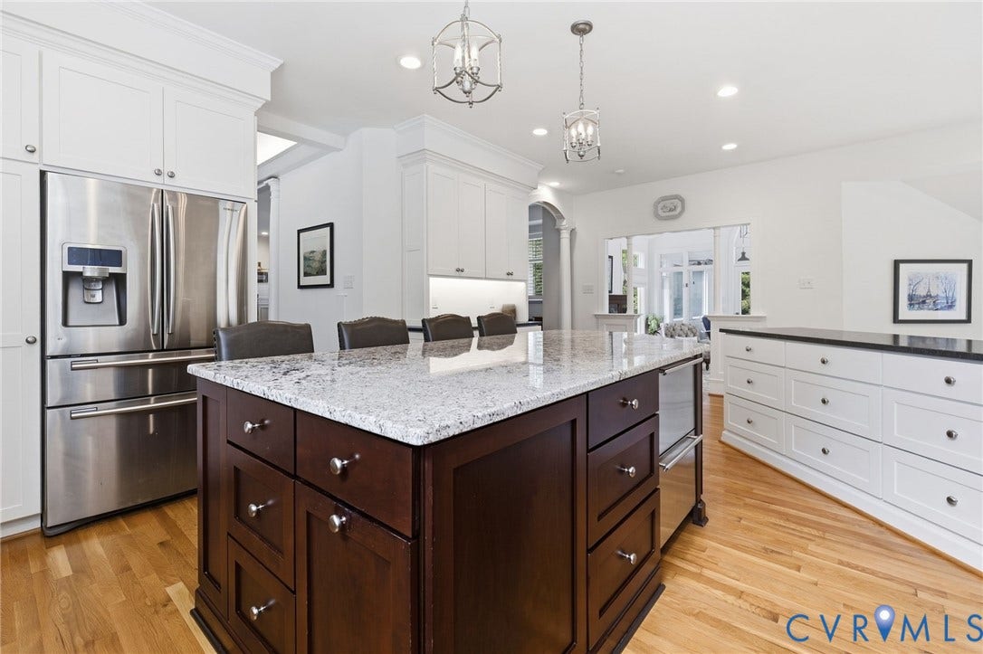 17 Quail Run Drive, Manakin Sabot, VA 23103